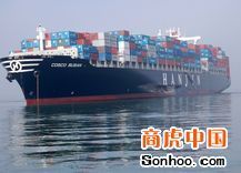 廣州市睿航貨運代理 專業內貿集裝箱海運，連接清遠清新、源潭與橫荷的物流紐帶