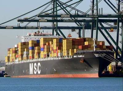 廣東清遠至山東棗莊內貿海運集裝箱物流全解析——以廣州市船誠貨運代理為例